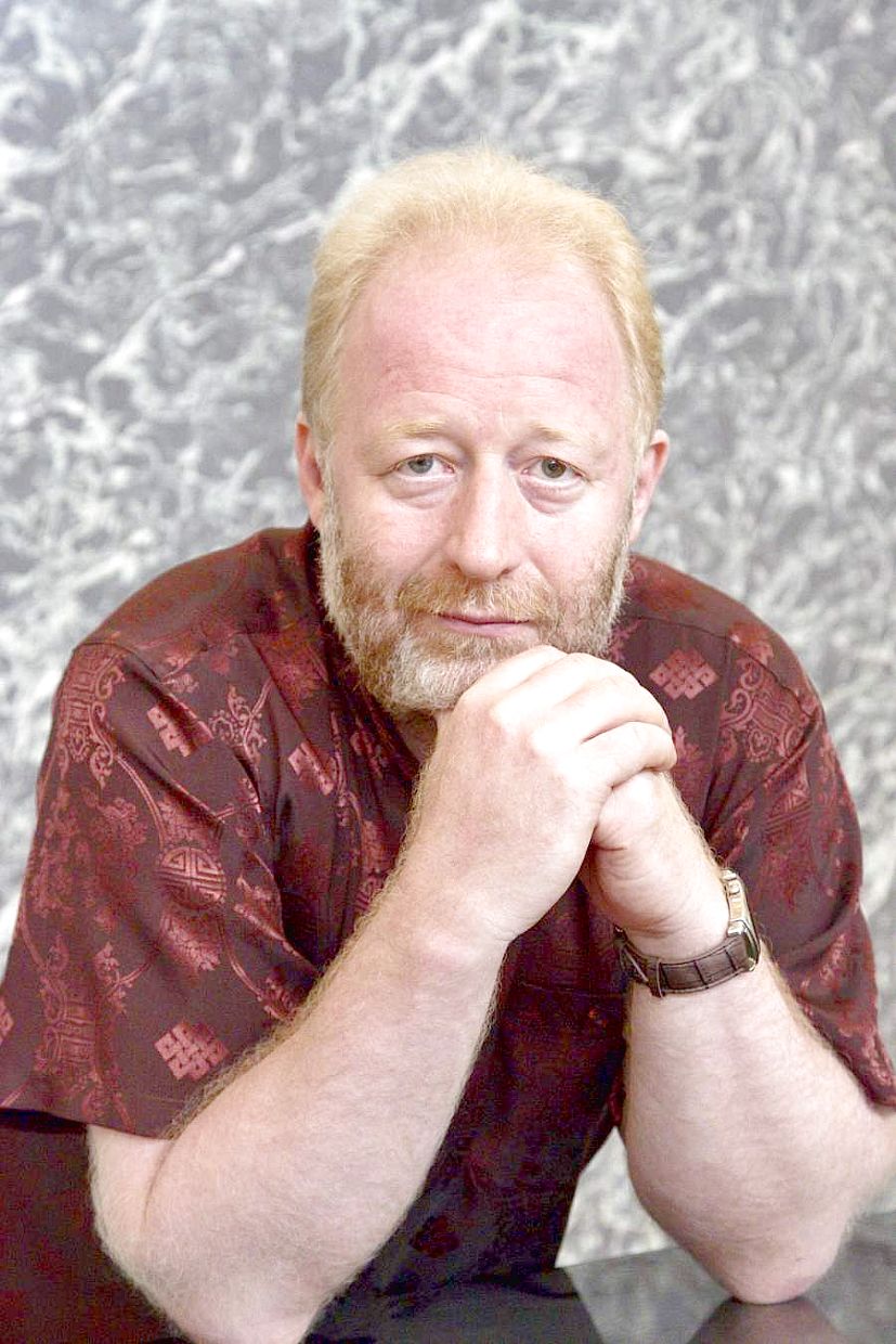 Владимир Миллер